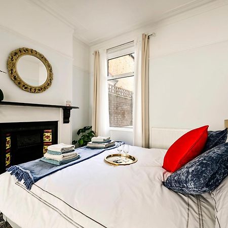 Greenwich Holiday Home Лондон Екстер'єр фото