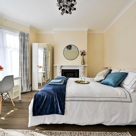 Greenwich Holiday Home Лондон Екстер'єр фото