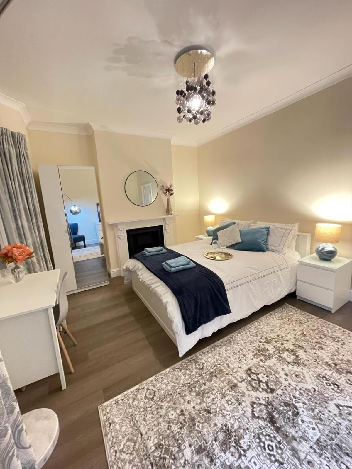 Greenwich Holiday Home Лондон Екстер'єр фото