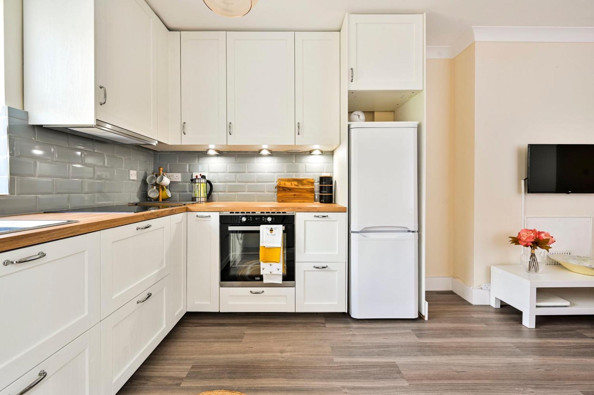 Greenwich Holiday Home Лондон Екстер'єр фото