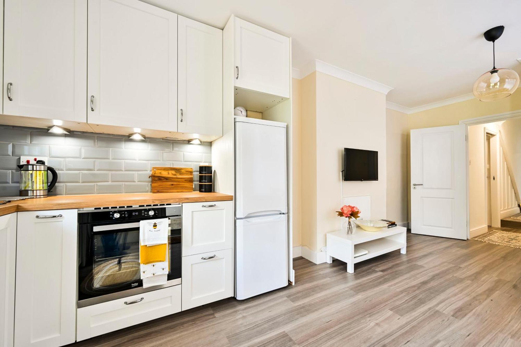 Greenwich Holiday Home Лондон Екстер'єр фото