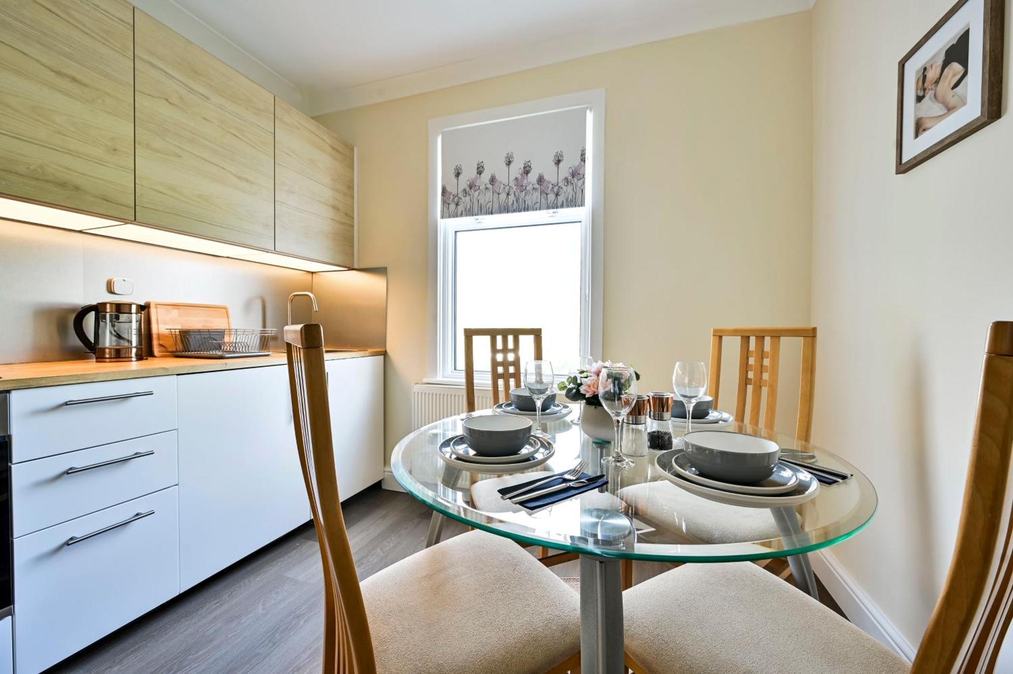 Greenwich Holiday Home Лондон Екстер'єр фото