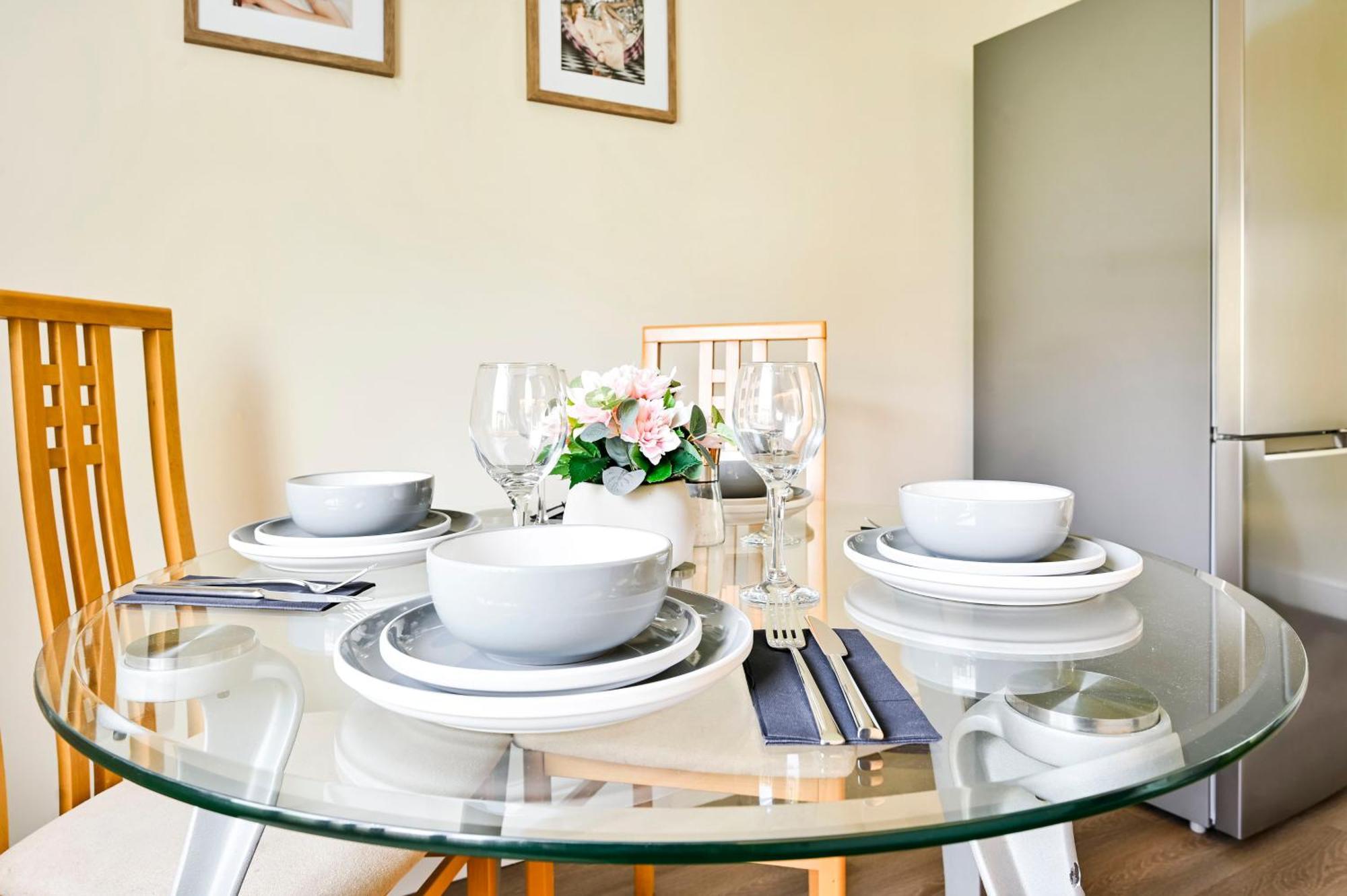 Greenwich Holiday Home Лондон Екстер'єр фото