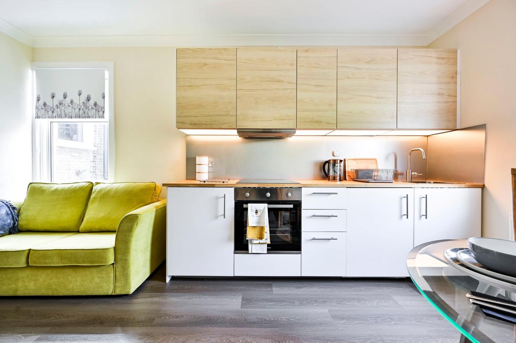Greenwich Holiday Home Лондон Екстер'єр фото